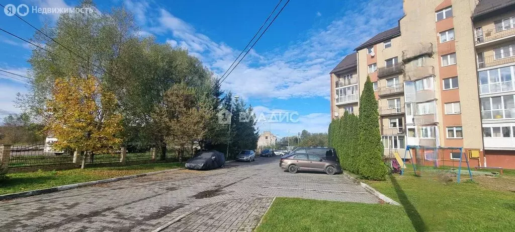 3-комнатная квартира: Дружный, Строительная улица, 1А (72.9 м) - Фото 2