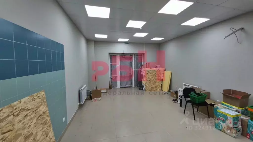 Помещение свободного назначения в Ростовская область, Ростов-на-Дону ... - Фото 2