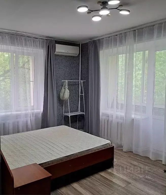 1-к кв. Москва Варшавское ш., 55К3 (35.0 м) - Фото 1