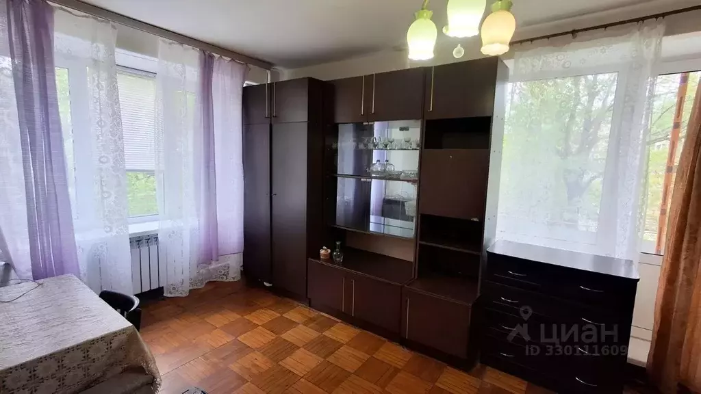 1-к кв. Санкт-Петербург ул. Седова, 140 (30.0 м) - Фото 0