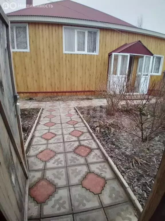 Дом в Республика Башкортостан, городское поселение Бирск, село ... - Фото 1