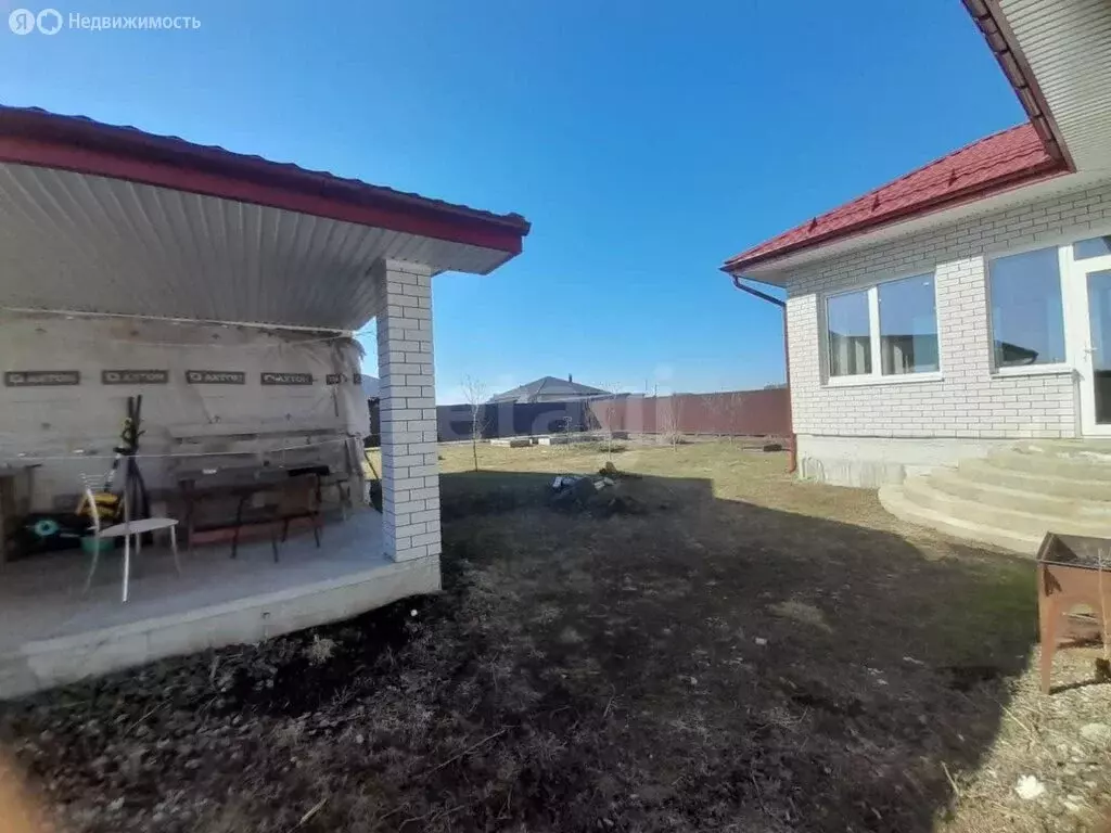 Дом в деревня Медовка, Речная улица (112 м) - Фото 2