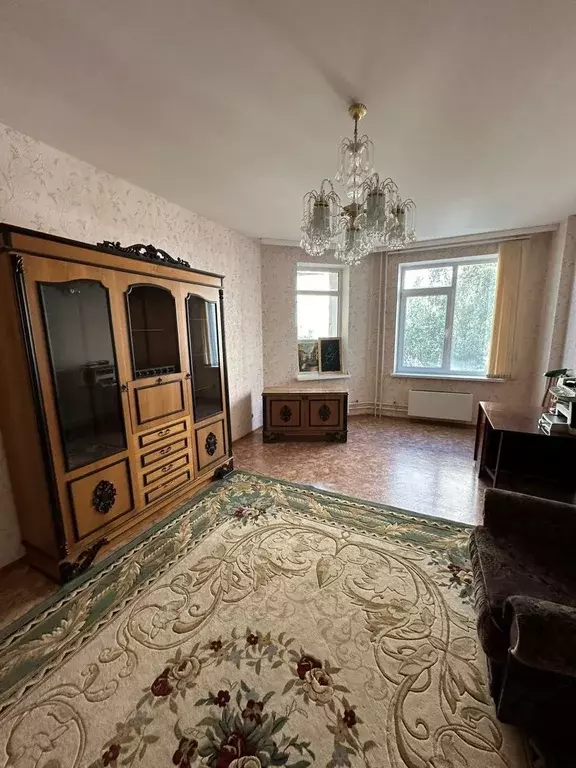 Продаётся 2-к квартира, 82 м - Фото 0