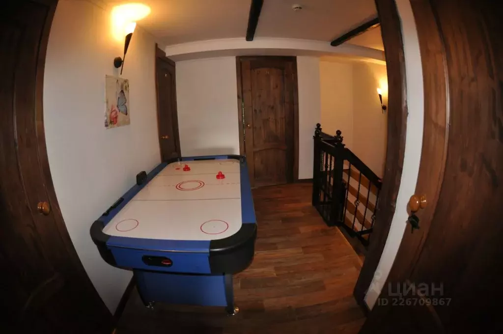 Дом в Новосибирская область, Новосибирский район, Мочищенский ... - Фото 2