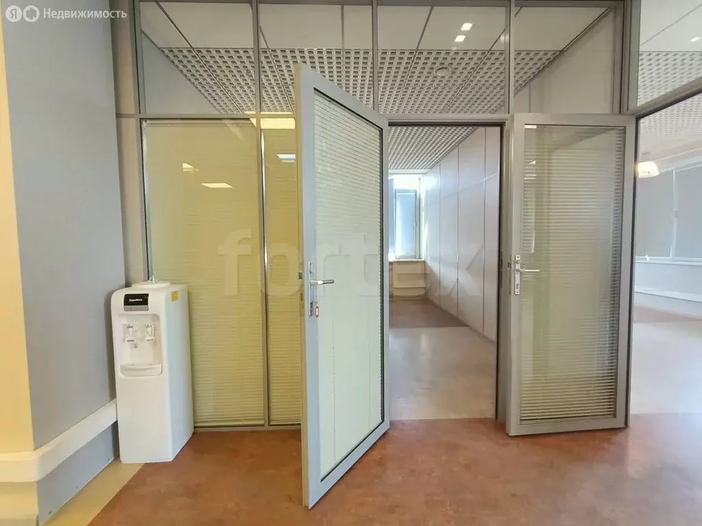 Офис (246 м) - Фото 2