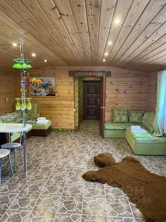 Дом в Владимирская область, Суздаль ул. Мира, 1 (70 м) - Фото 1