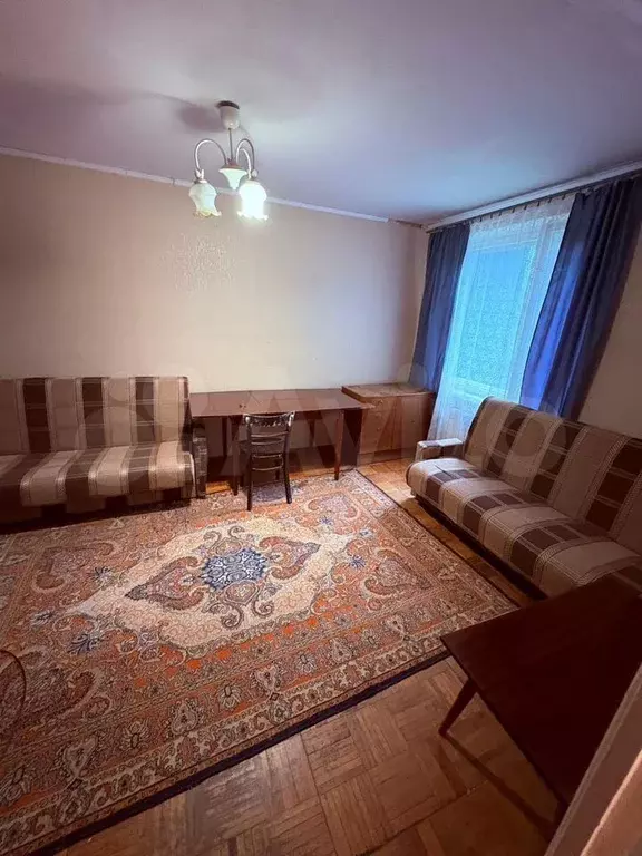 2-к. квартира, 52 м, 5/9 эт. - Фото 1