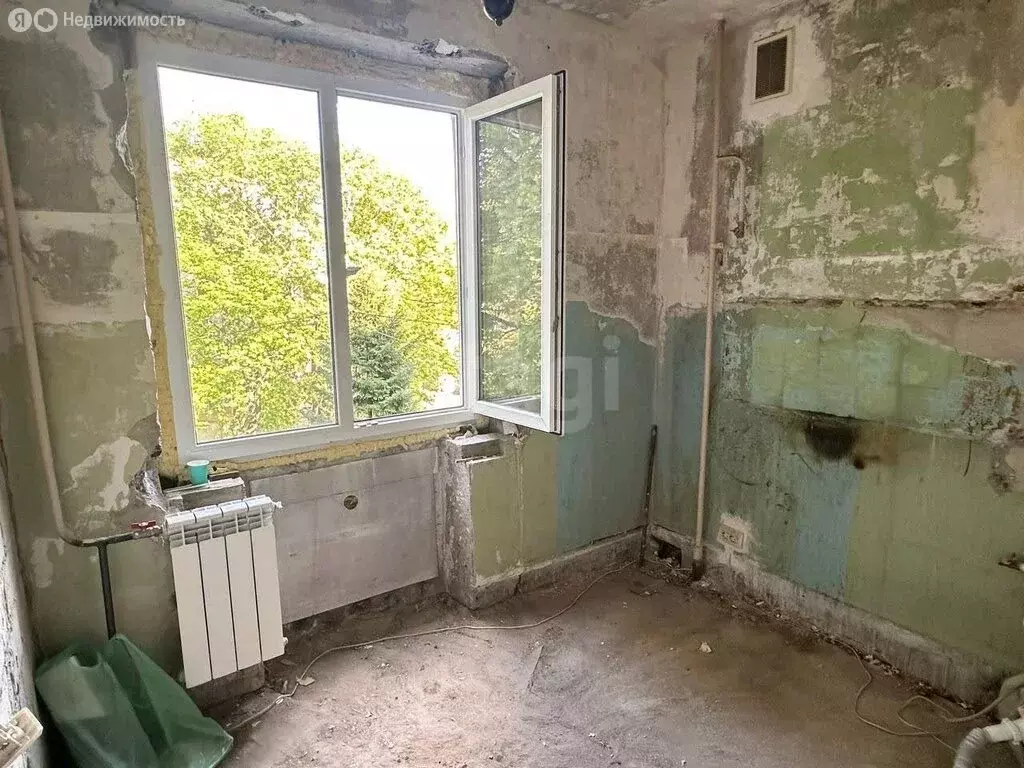 2-комнатная квартира: Калининград, улица Грига, 18 (44.7 м) - Фото 1