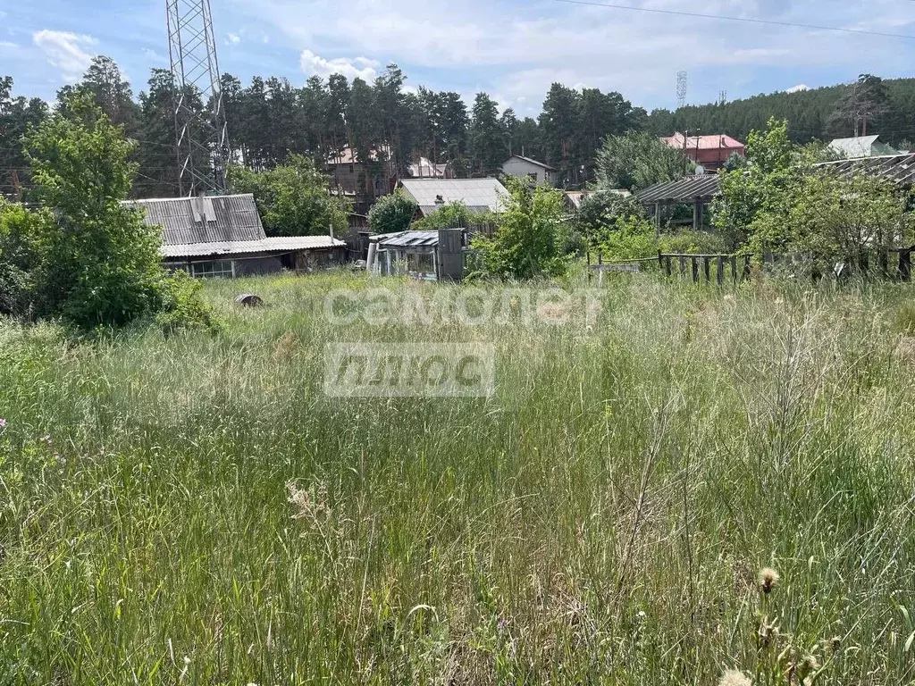 Дом 21,6 м на участке 6 сот. - Фото 1