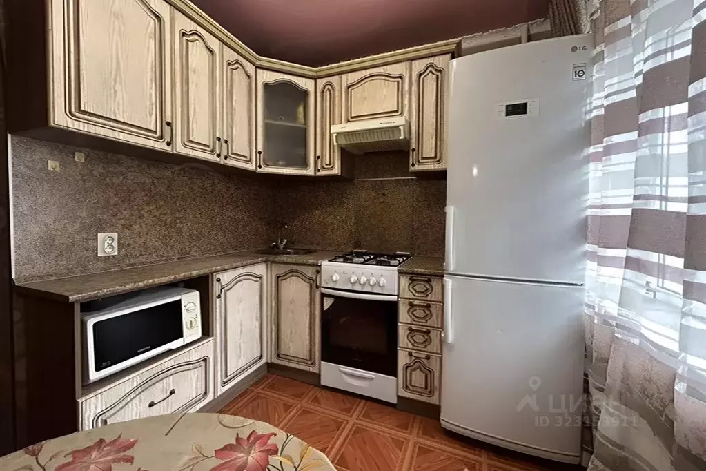 2-к кв. Краснодарский край, Краснодар ул. Стасова, 145Б (42.0 м) - Фото 2