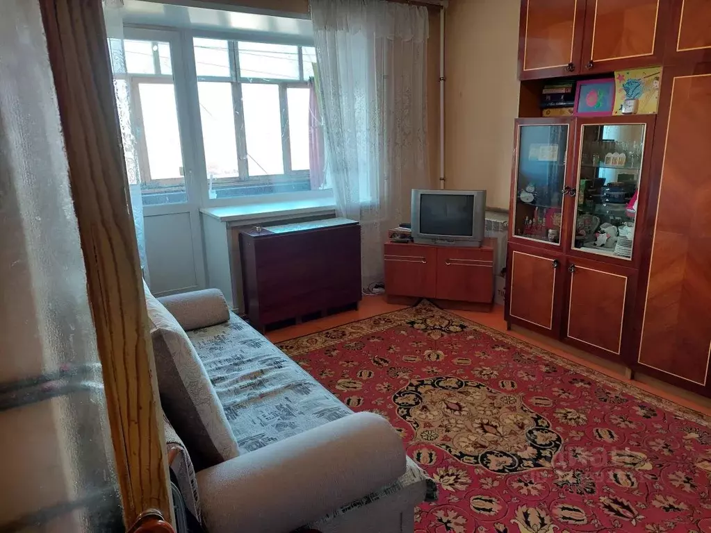 2-к кв. Татарстан, Казань ул. Хусаина Мавлютова, 24 (39.9 м) - Фото 2