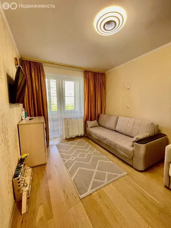 3-комнатная квартира: Ступино, Приокский переулок, 7к1 (74 м) - Фото 1