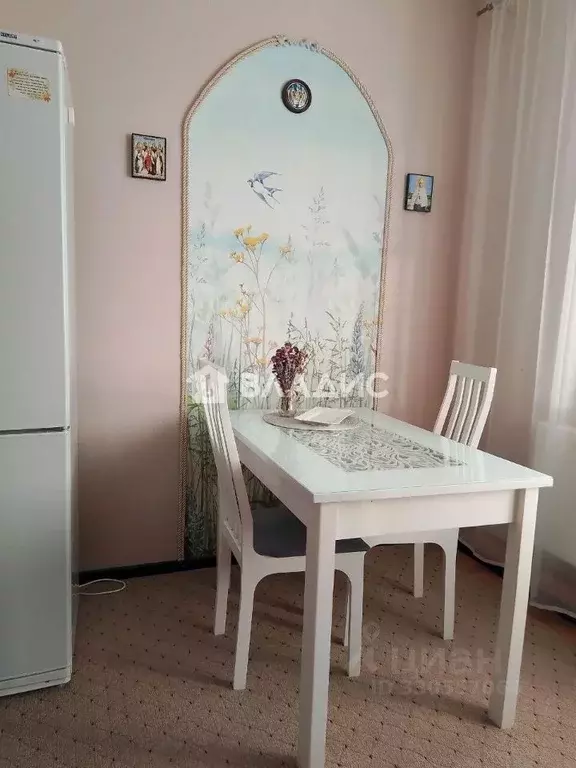 3-к кв. Белгородская область, Белгород бул. Юности, 41 (70.0 м) - Фото 2