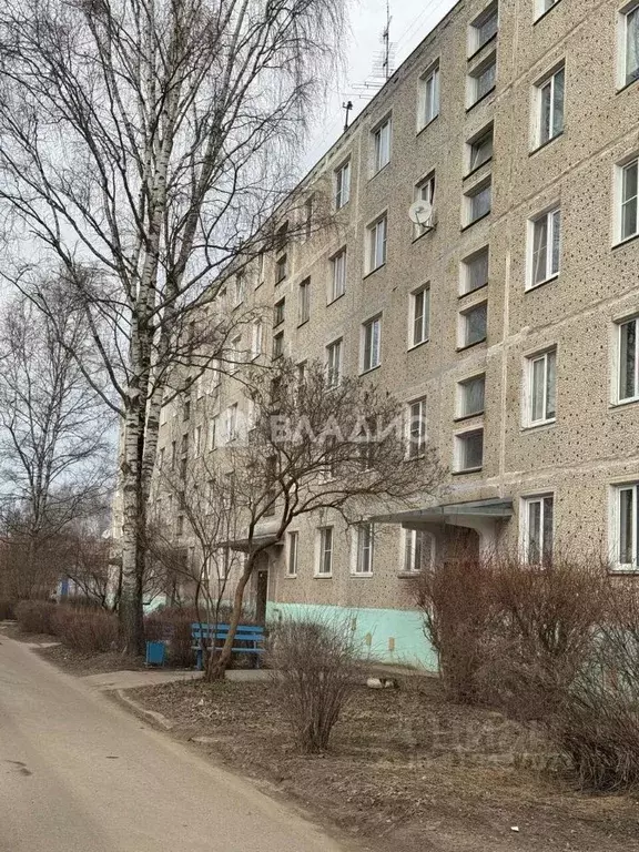 2-к кв. Московская область, Дмитровский муниципальный округ, пос. ... - Фото 1