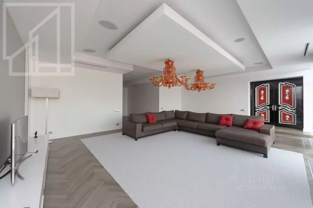 5-к кв. Москва ул. Климашкина, 17С2 (300.0 м) - Фото 2