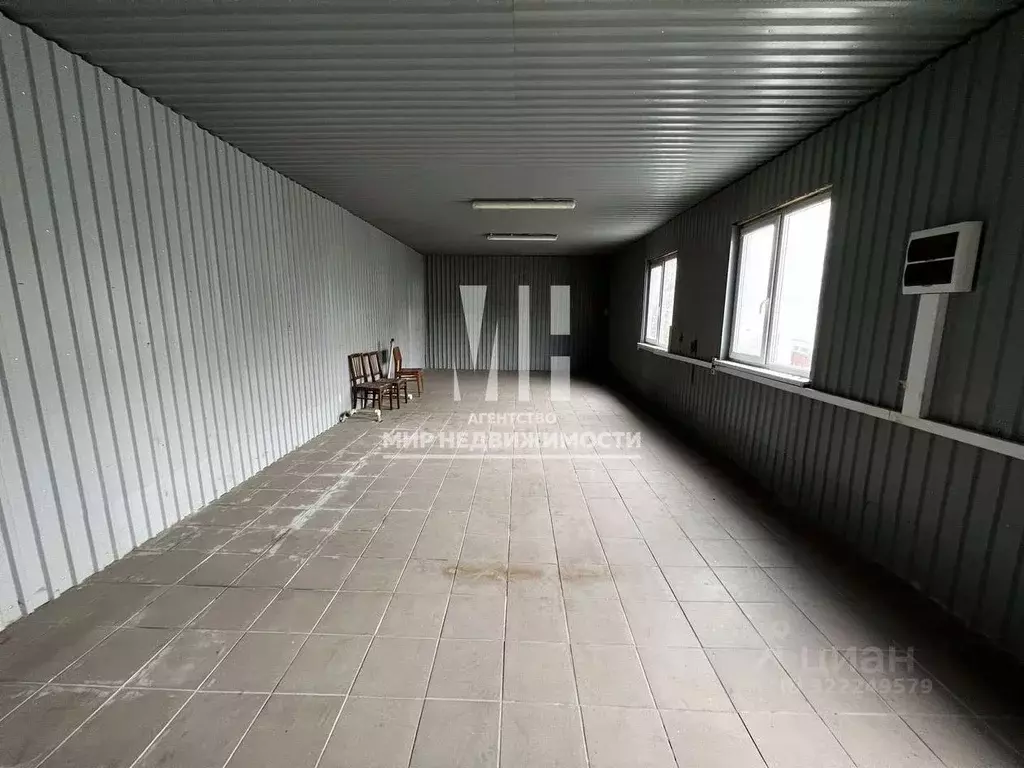 Помещение свободного назначения в Калининградская область, Калининград ... - Фото 1