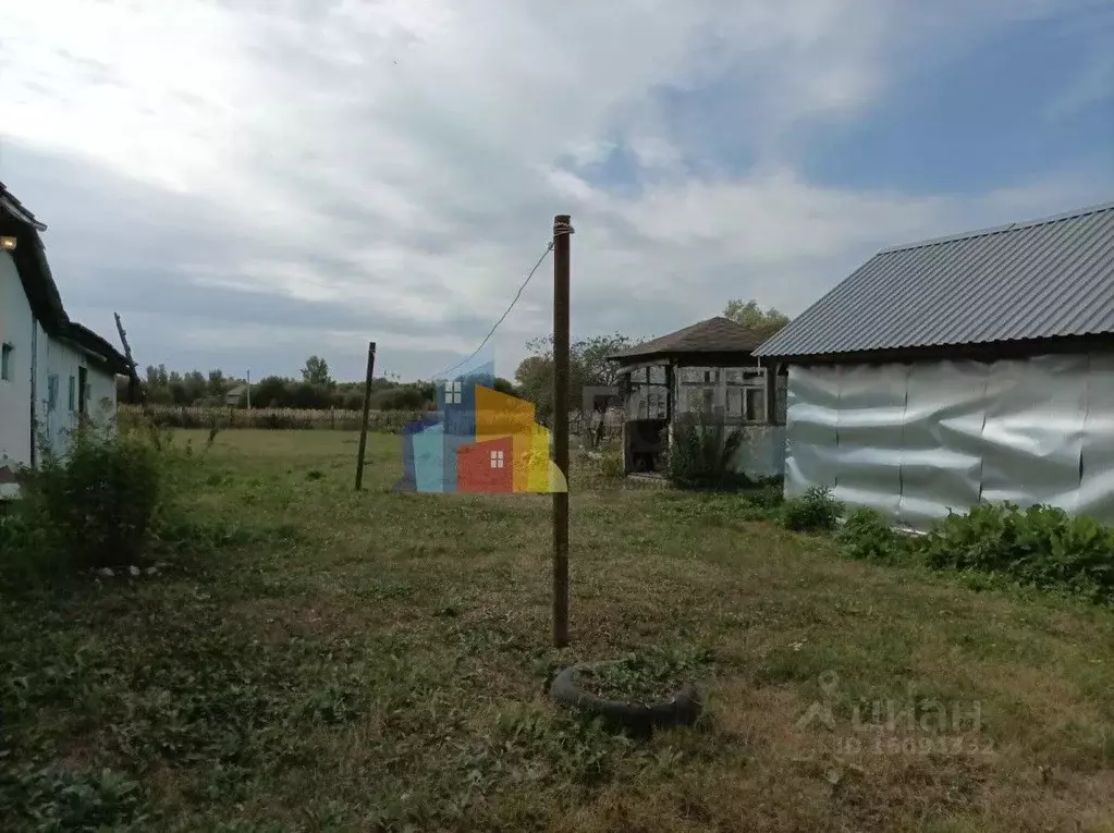 Дом в Тульская область, Тула городской округ, с. Барыково 68 (56 м) - Фото 2