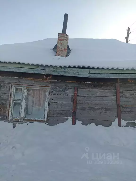 Помещение свободного назначения в Челябинская область, Кунашакский ... - Фото 1