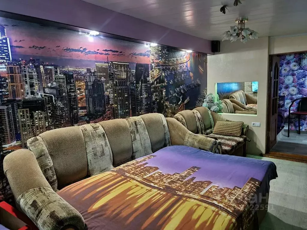 Дом в Крым, Евпатория ул. Пушкина, 63 (60 м) - Фото 1