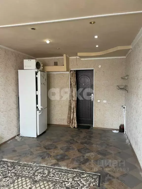 Комната Краснодарский край, Армавир Шоссейная ул. (18.6 м) - Фото 2