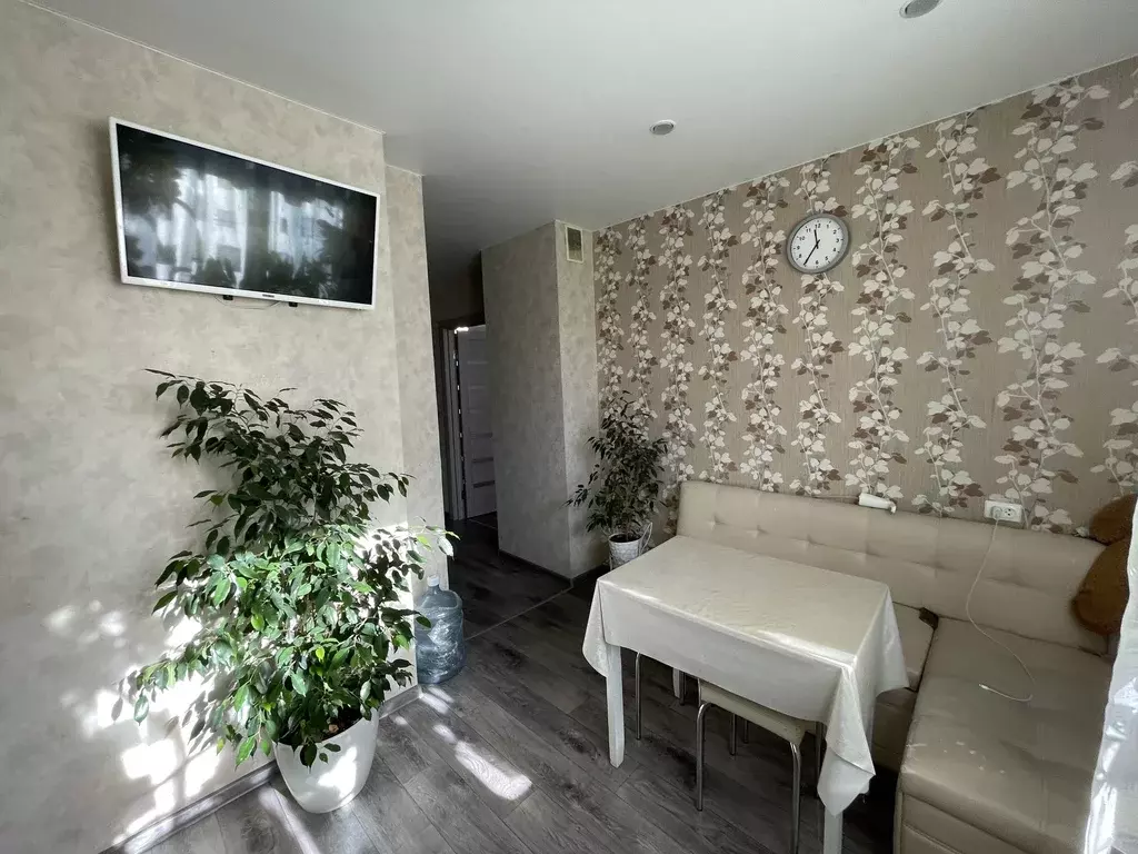 Продаётся 1-к квартира, 40 м - Фото 1