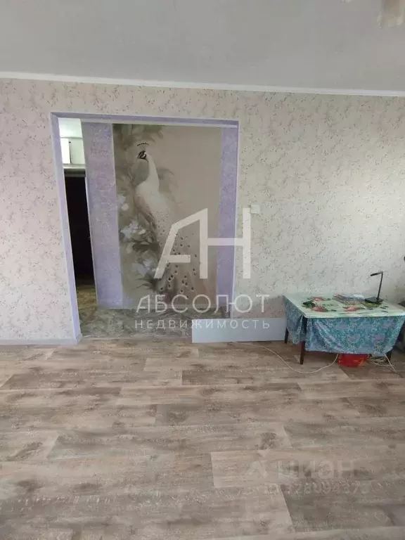 1-к кв. Московская область, Сергиев Посад Вознесенская ул., 90 (30.5 ... - Фото 2