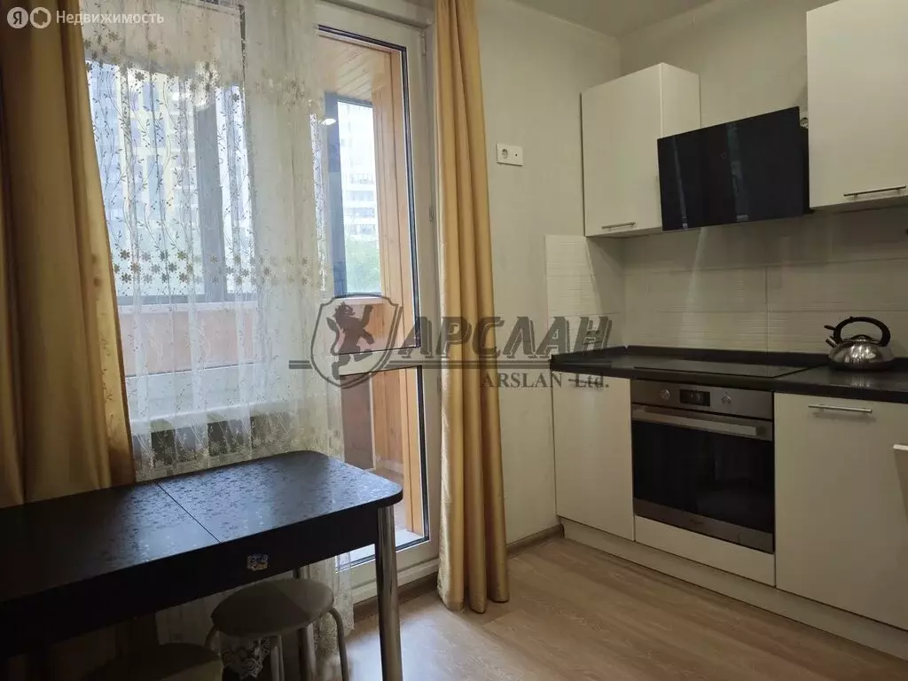 2-комнатная квартира: Казань, улица Александра Курынова, 6к2 (47.2 м) - Фото 1