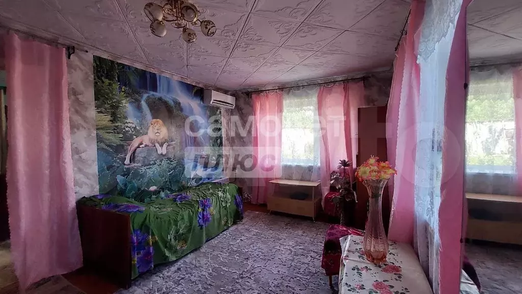 Дом 50 м на участке 14 сот. - Фото 1