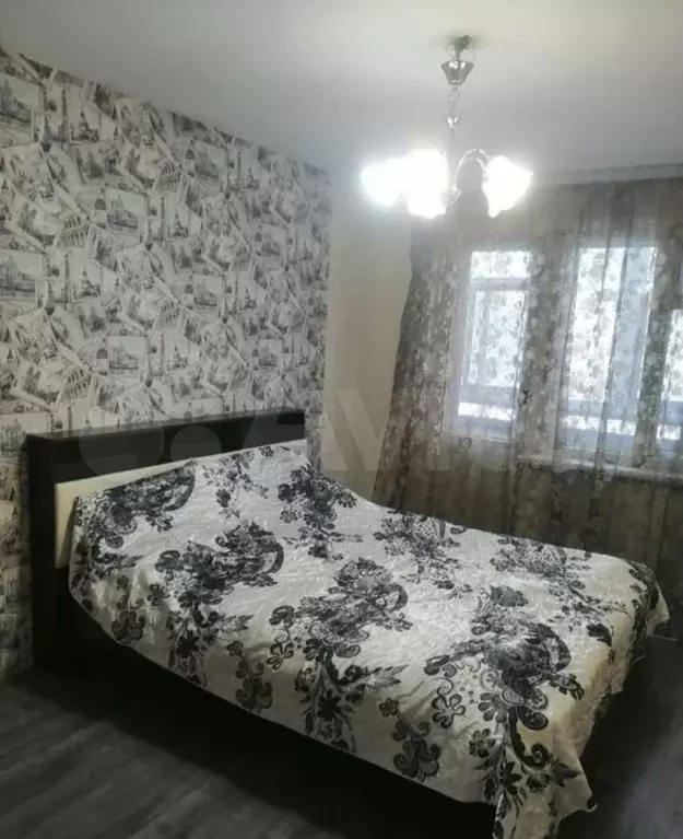 Комната 24 м в 3-к., 3/5 эт. - Фото 1