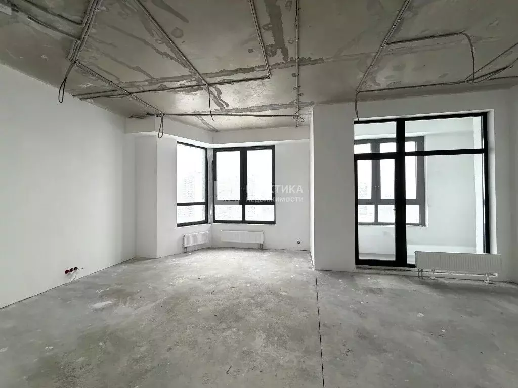 Продается 2-комнатная квартира - Фото 1