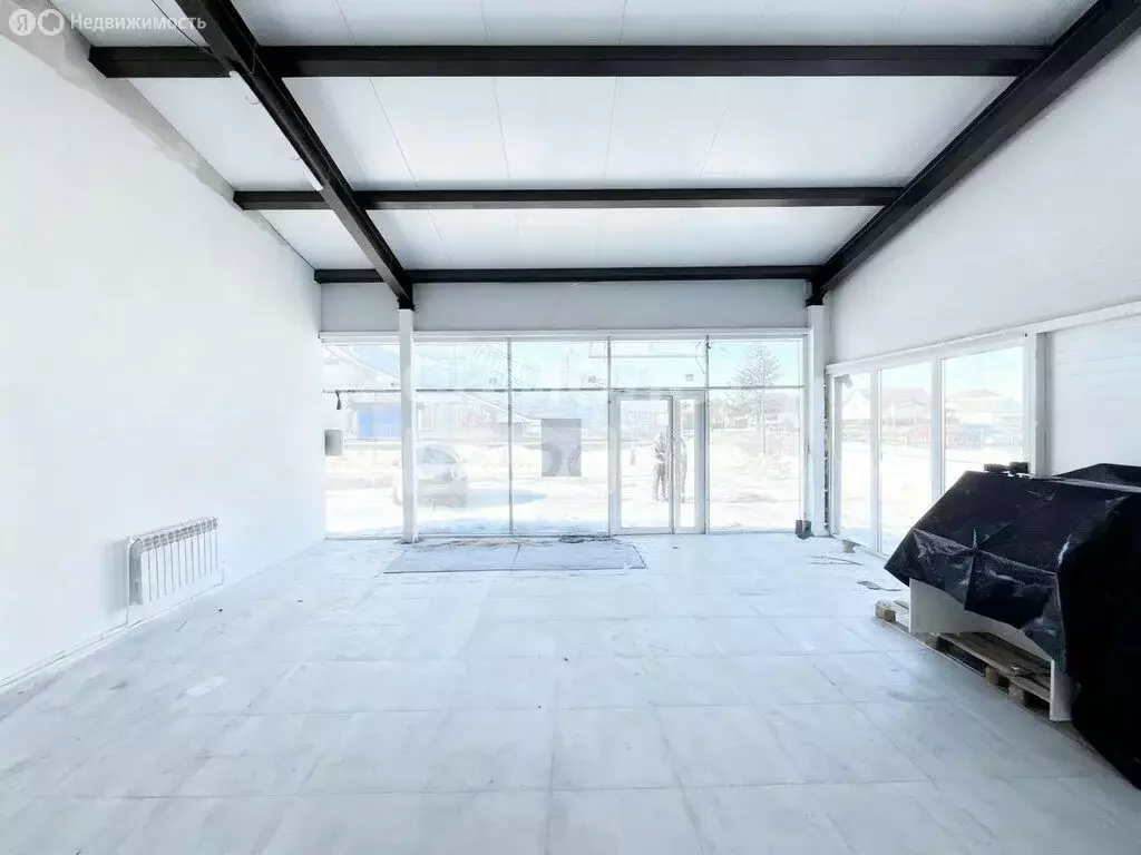 Торговая площадь (51.6 м) - Фото 1