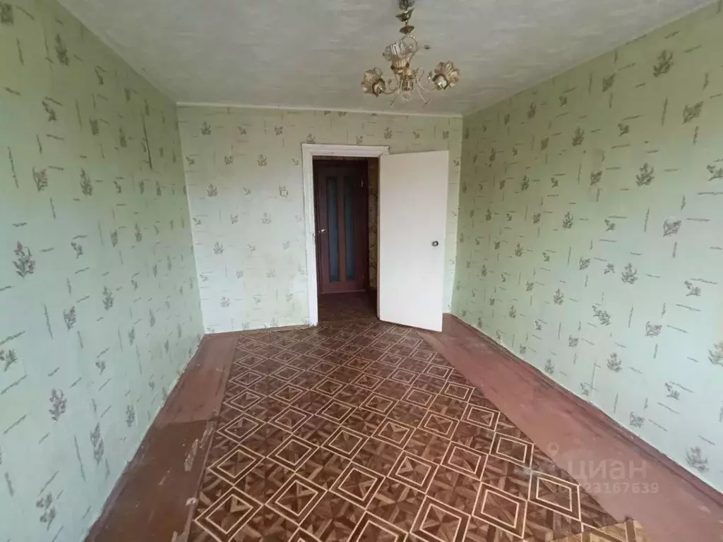 2-к кв. Ярославская область, Рыбинск ул. Кирова, 11 (45.7 м) - Фото 2