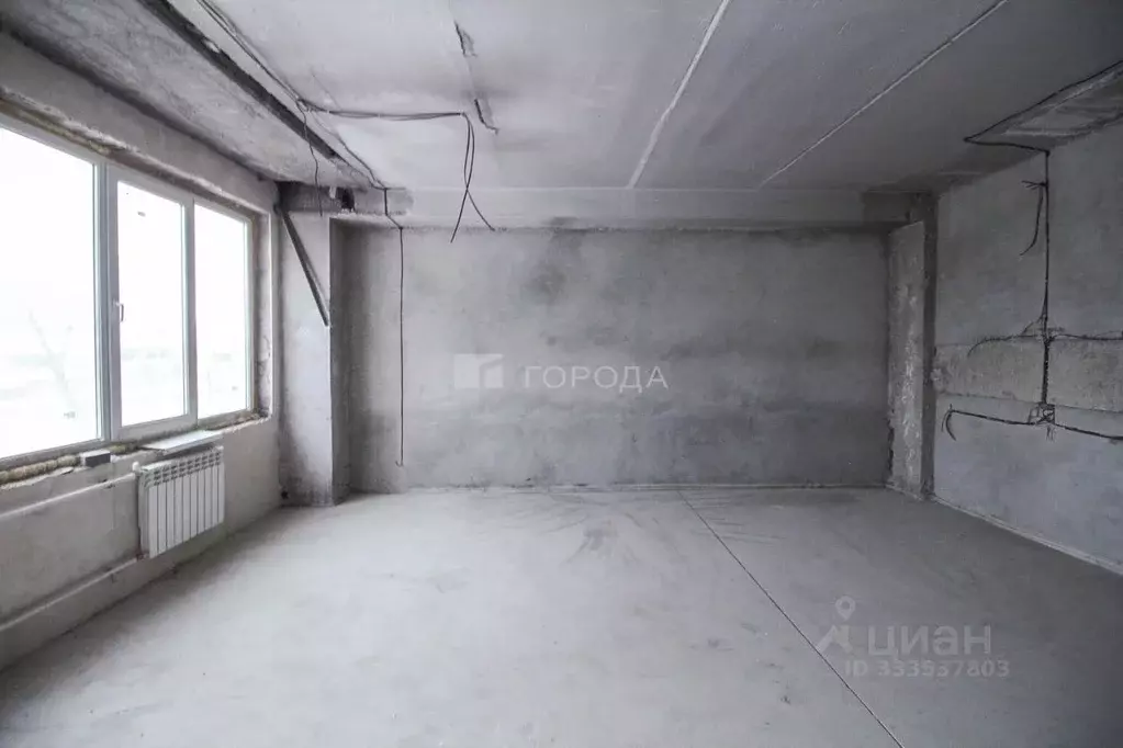 1-к кв. Алтайский край, Барнаул Северо-Западная ул., 10А (41.5 м) - Фото 1