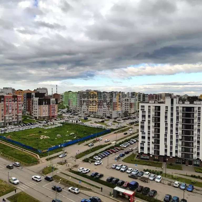 Студия Удмуртия, Ижевск ул. Архитектора П.П. Берша, 44 (26.6 м) - Фото 1