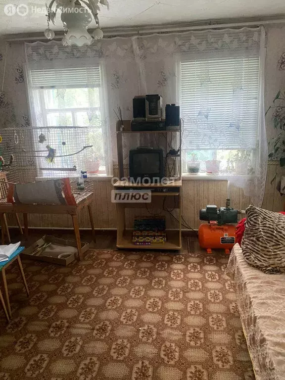 Дом в село Садовое, Восточная улица (42.6 м) - Фото 1