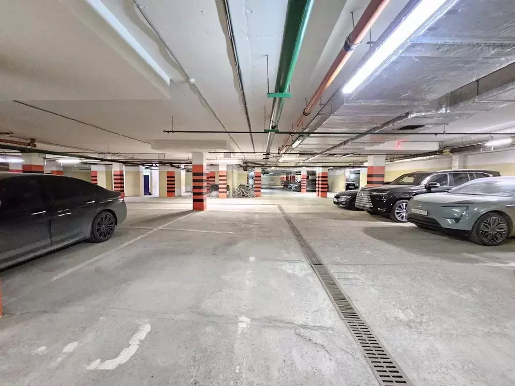 Гараж в Тюменская область, Тюмень Первомайская ул., 50 (14 м) - Фото 1