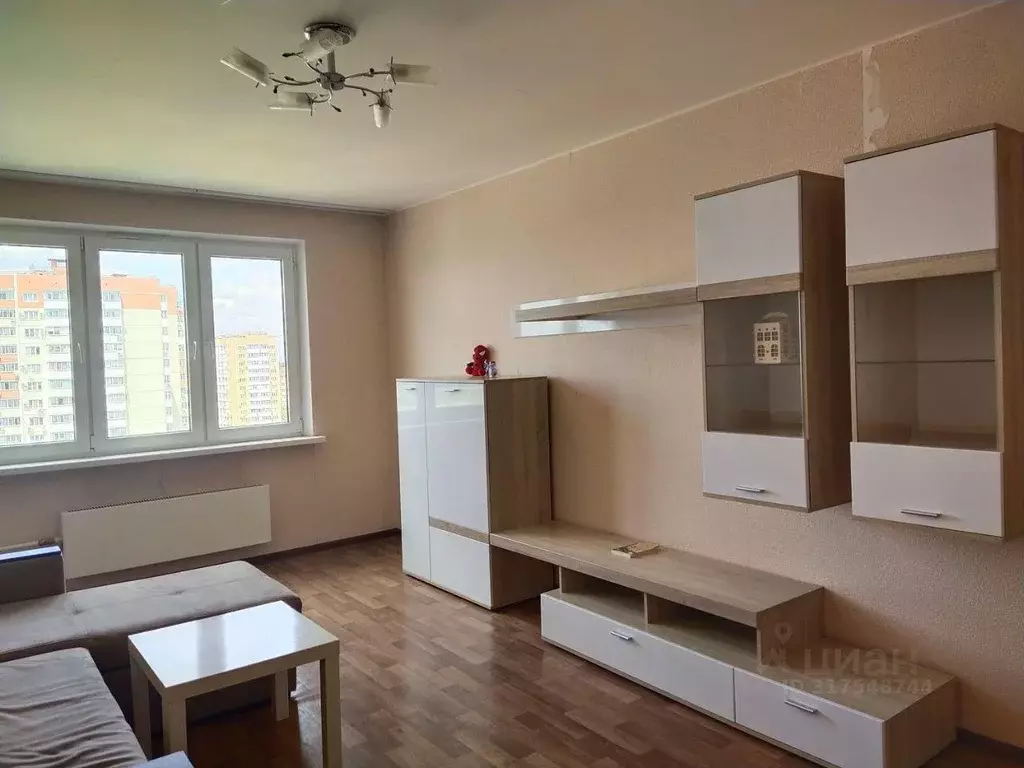 Квартира, 2 комнаты, 68 м - Фото 0