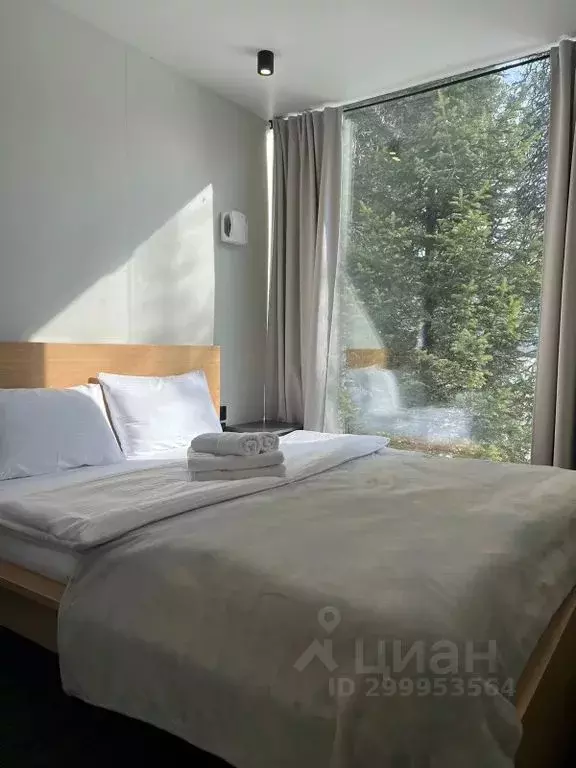 Дом в Алтай, Турочакский район, с. Артыбаш Телецкая ул., 100 (25 м) - Фото 2