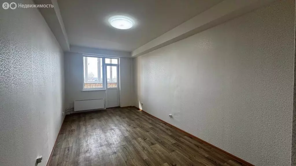 1-комнатная квартира: Пермь, Самаркандская улица, 143 (37.1 м) - Фото 1