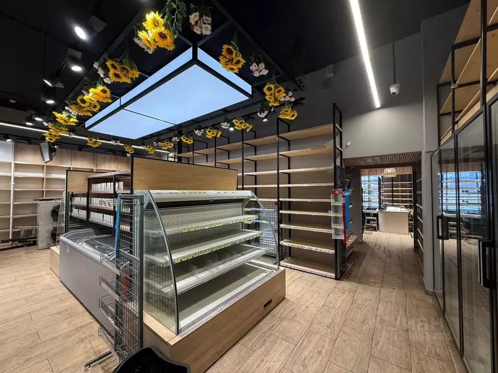 Помещение свободного назначения в Московская область, Люберцы ул. ... - Фото 2