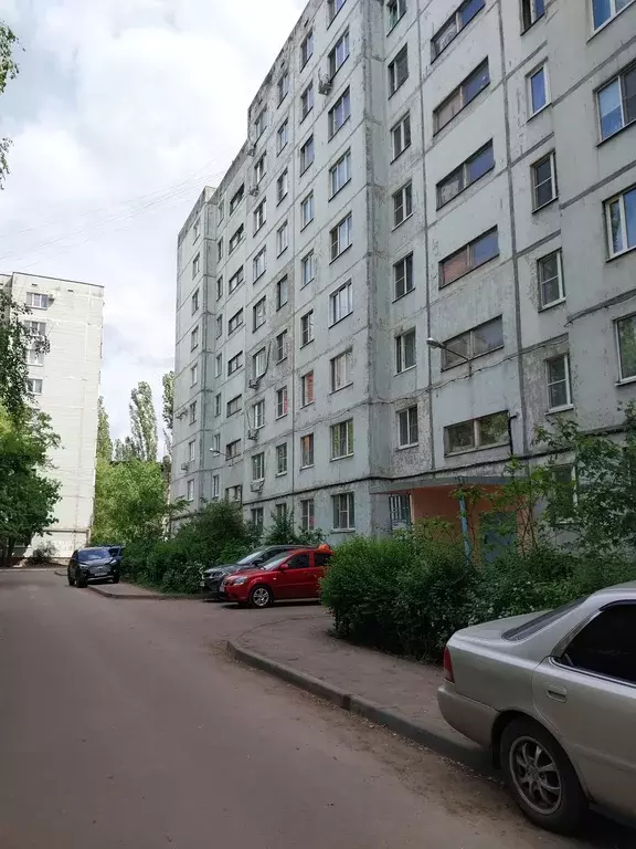 Продаётся 1-к квартира, 37.5 м - Фото 0