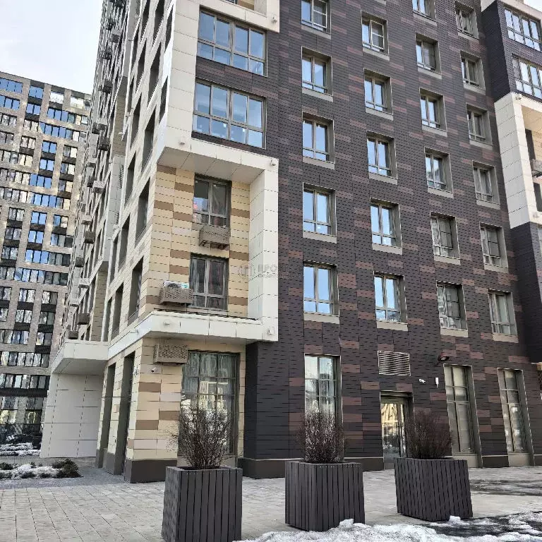 Продается 2-комнатная квартира - Фото 1