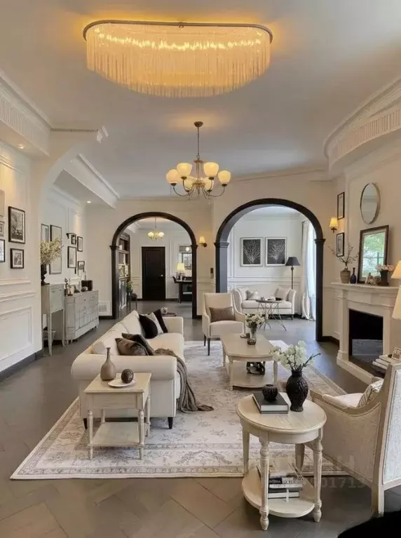 3-к кв. Крым, Ялта проезд Парковый, 2 (100.0 м) - Фото 2