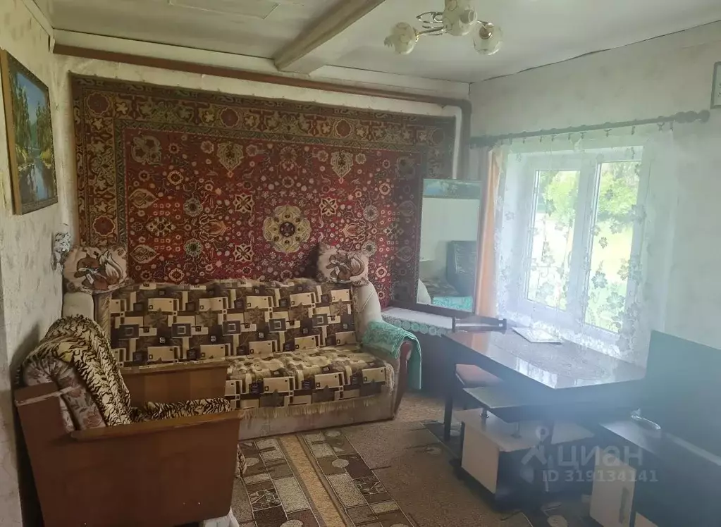 Дом в Ивановская область, Тейково ул. 3-я Красноармейская, 82 (39 м) - Фото 1