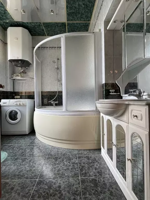 3-к кв. Москва ул. Фадеева, 6С1 (80.0 м) - Фото 2