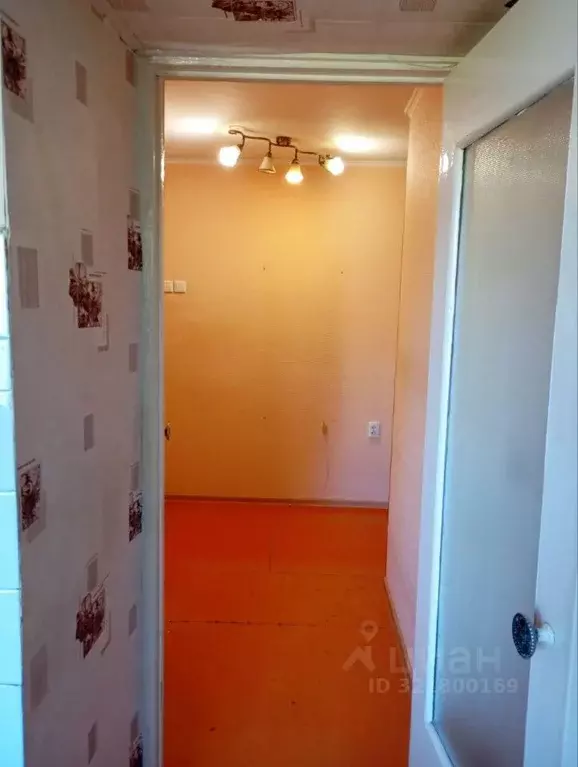 3-к кв. Саратовская область, Энгельс Смоленская ул., 21 (57.8 м) - Фото 2