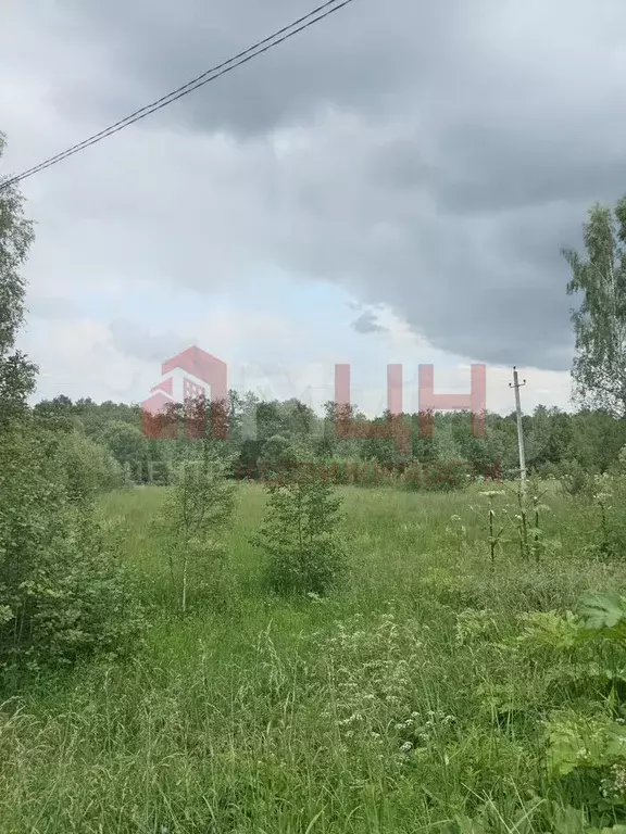 Участок 18 сот. (ИЖС) - Фото 0