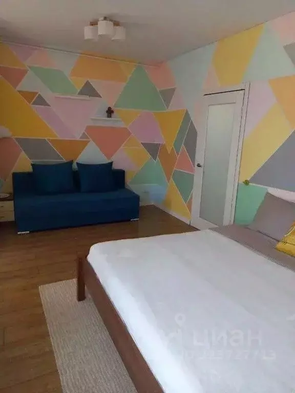 1-к кв. Ярославская область, Ярославль ул. Свердлова, 21 (63.0 м) - Фото 2