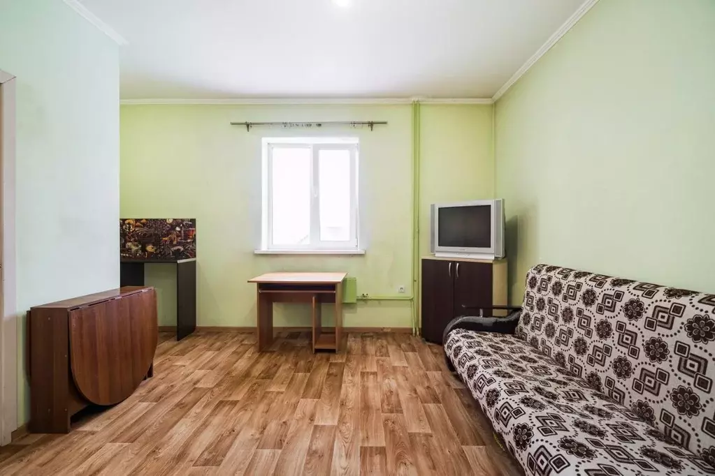 Студия Томская область, Томск Спичфабрика мкр, ул. Грузинская, 23А ... - Фото 1