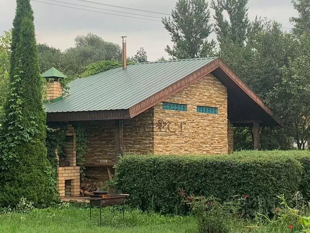 Дом в Белгородская область, Старый Оскол Абрикосовая ул. (20 м) - Фото 0